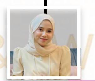 Amni Nur Amirah Binti Mohd Azman