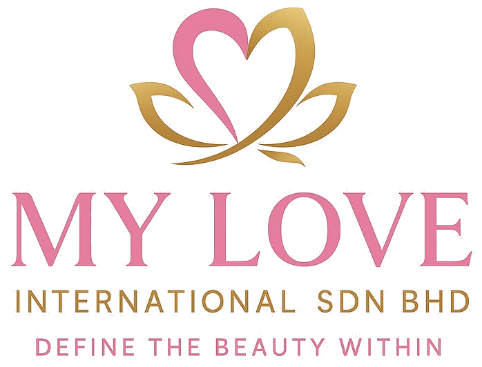 My Love International — Define The Beauty Within
